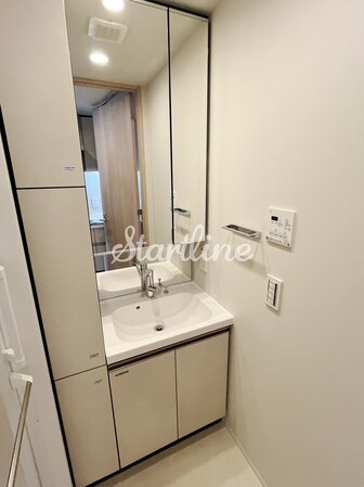 ルフォンプログレ品川戸越の物件内観写真